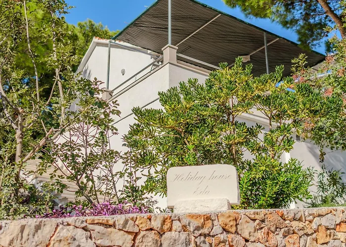 Robinson Eda בית נופש