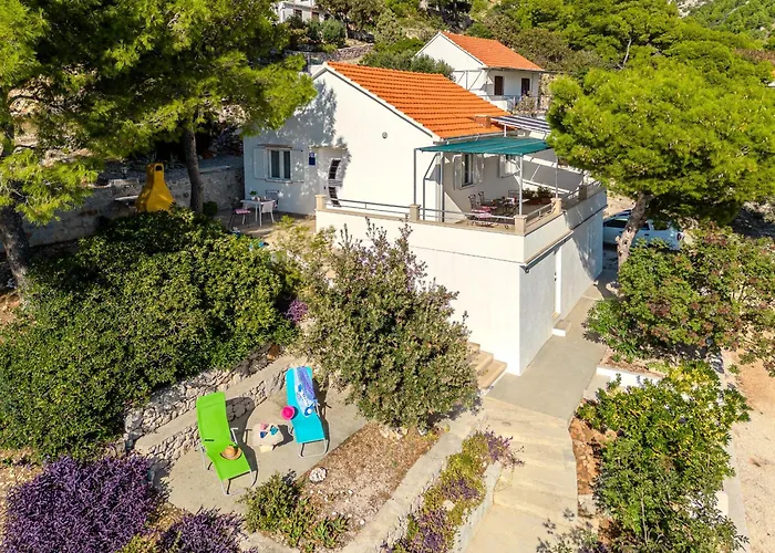 Robinson Eda בית נופש *