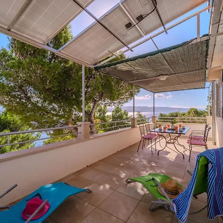 Casa de Férias Robinson Eda *