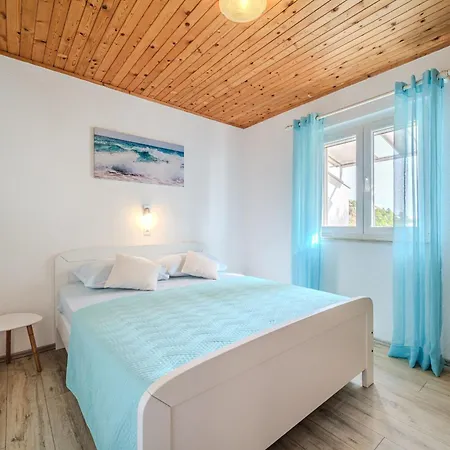 Casa de Férias Robinson Eda