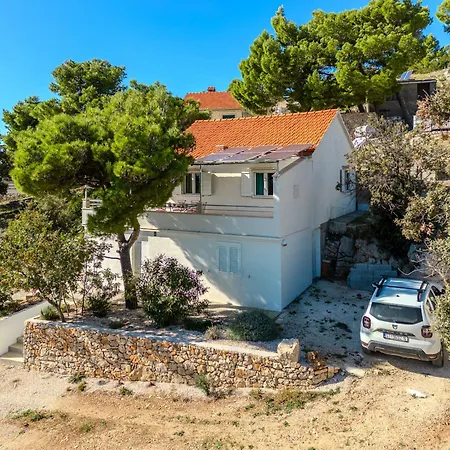 Robinson Eda Casa de Férias