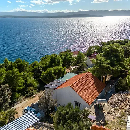 Robinson Eda Casa de Férias *