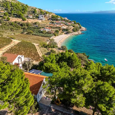 Robinson Eda Semesterbostad