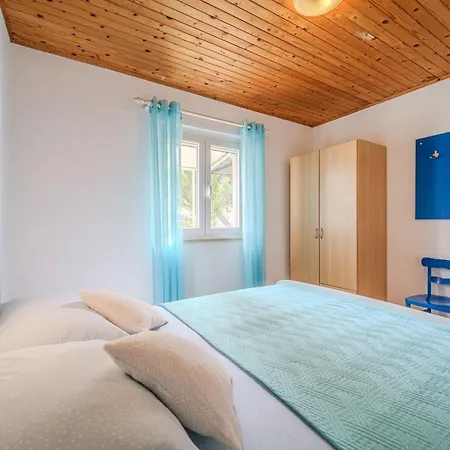 Robinson Eda Hébergement de vacances *