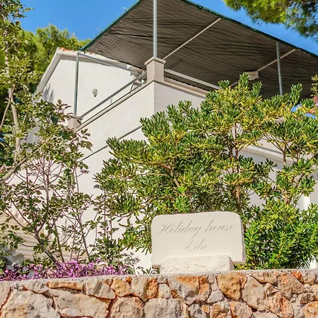 Robinson Eda Hébergement de vacances