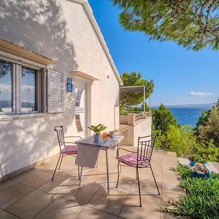 Hébergement de vacances Robinson Eda *