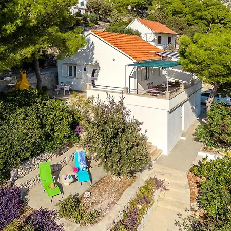 Robinson Eda Hébergement de vacances *